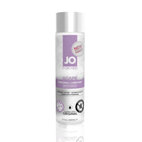 JO AgapÈ - Original - Lubricant (Water-Based) 4 fl oz / 120 ml