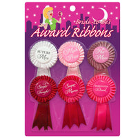 Bride-To-Be Award Ribbon