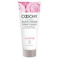 Coochy Shave Cream Frosted Cake 12.5 fl.oz