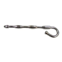 Rouge Stainless Steel Wave Urethral Plug