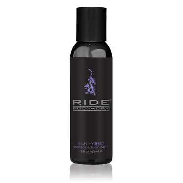 Ride BodyWorx Silk Hybrid 2 oz