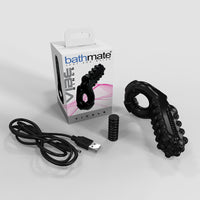 Bathmate Vibe Ring Tickle