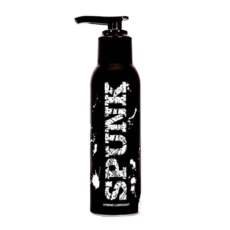 Hybrid Lubes