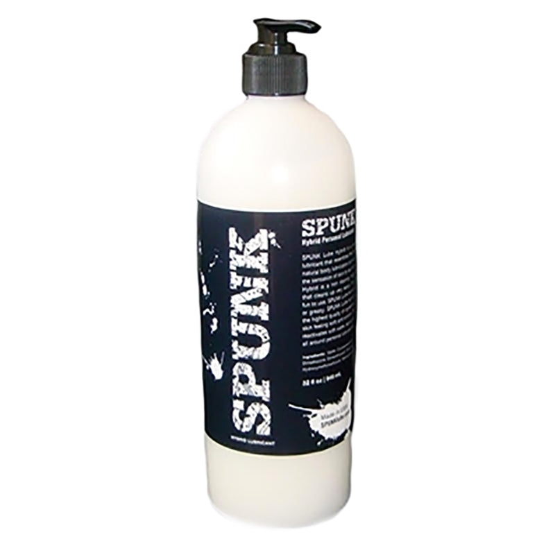 Spunk Lube Hybrid 32oz