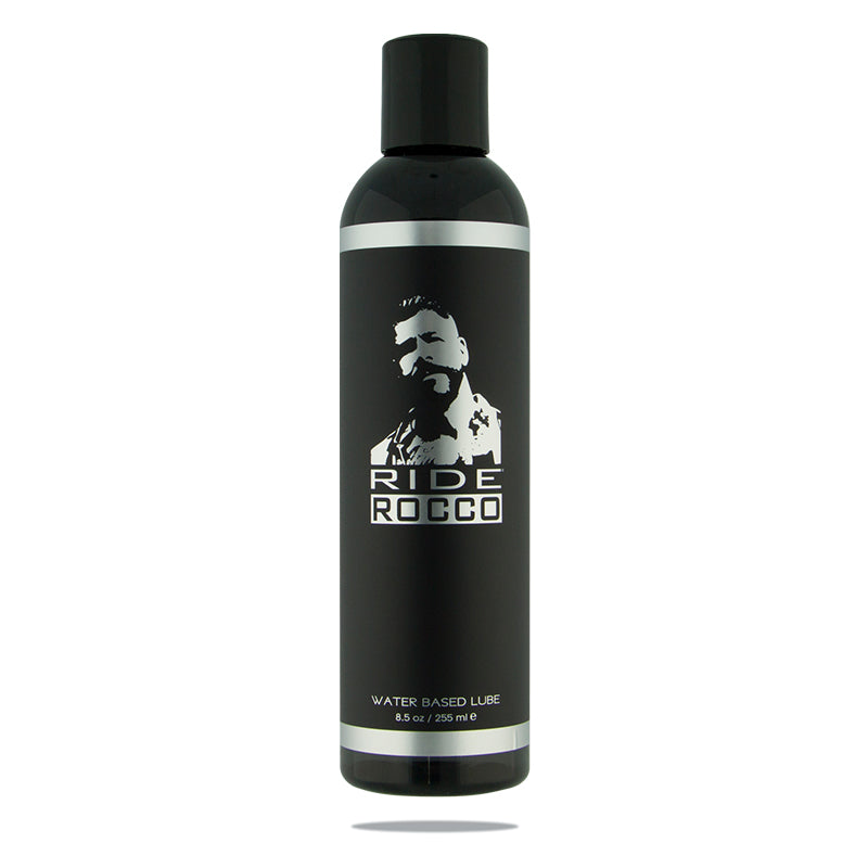 Ride Rocco Water Based 8oz