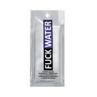 Fuck Water Original H2O .3oz Packet (100/Box)
