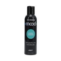 Mood Lube Water-Based 6 fl. oz.