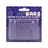 Shots S-Line Soap Bars 'Dirty Bitch'