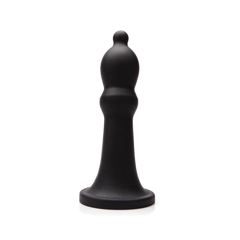 Tantus Bishop Dildo Onyx (Box)