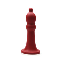 Tantus Bishop Dildo Ruby (Box)