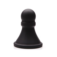 Tantus The Pawn Dildo Onyx (Box)