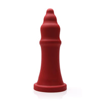 Tantus The Queen Dildo Ruby (Box)