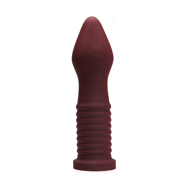 Tantus Fist Trainer Firm Dildo Bur BOX