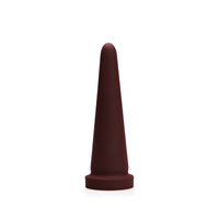 Tantus Cone Small Firm Dildo Bur BOX