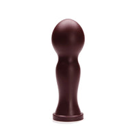 Tantus Nuke Firm Dildo Burgundy BOX