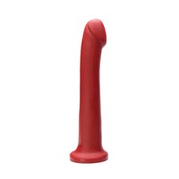 Tantus Hook Dildo Ruby (Bag)