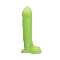 Tantus Hoss Dildo Lime (Box)