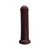 Tantus Amsterdam Firm Dildo Red BOX