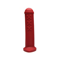 Tantus Amsterdam Junior Dildo Red BAG