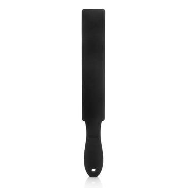 Tantus Wham Bam Paddle Onyx (Bag)