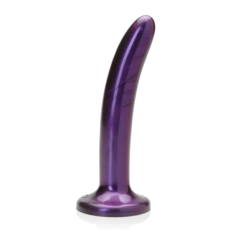 Tantus Leisure Vibrating Dildo Pur BAG