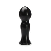 Tantus Nuke Dildo Black