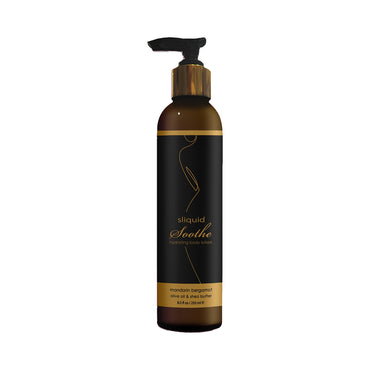 Sliquid Balance Soothe Mandarin Bergamot 8.5 oz.