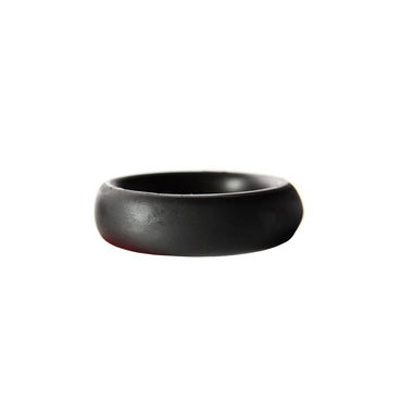 Tantus Intermediate C-Ring 1.875in Black