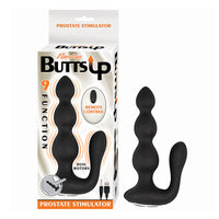 Butts Up Prostate Stimulator Black