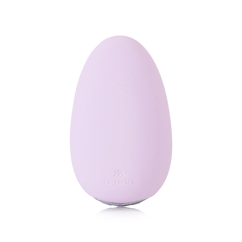 Je Joue Mimi Clitoral Vibrator Lilac