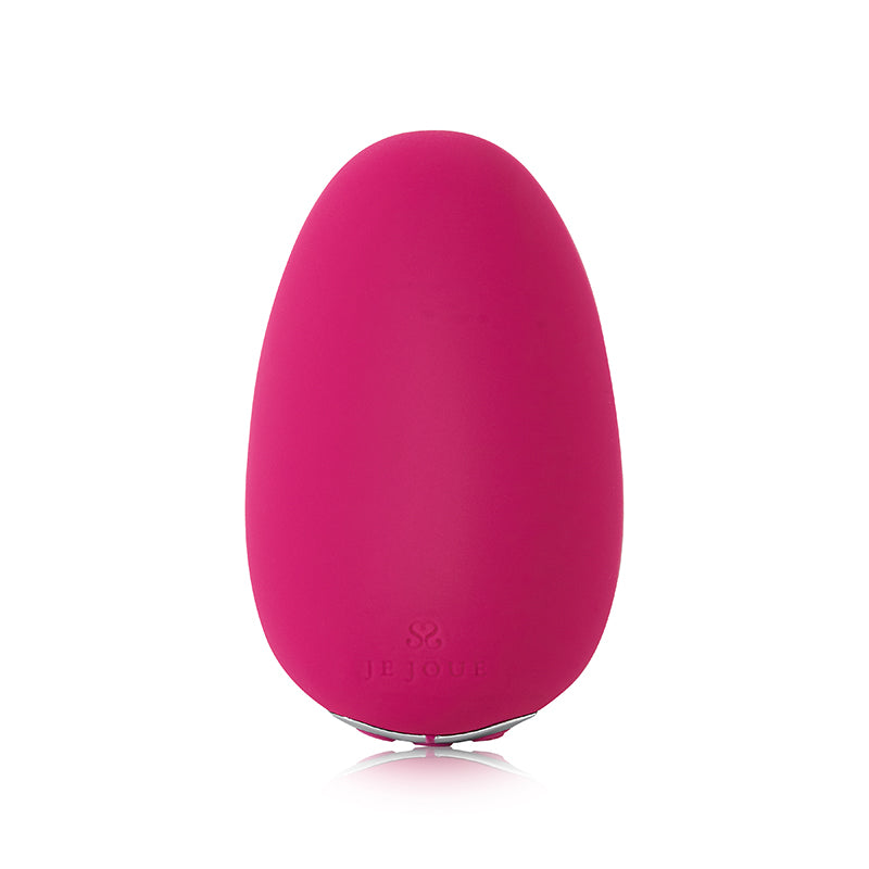 Je Joue Mimi Clitoral Vibrator Fuchsia