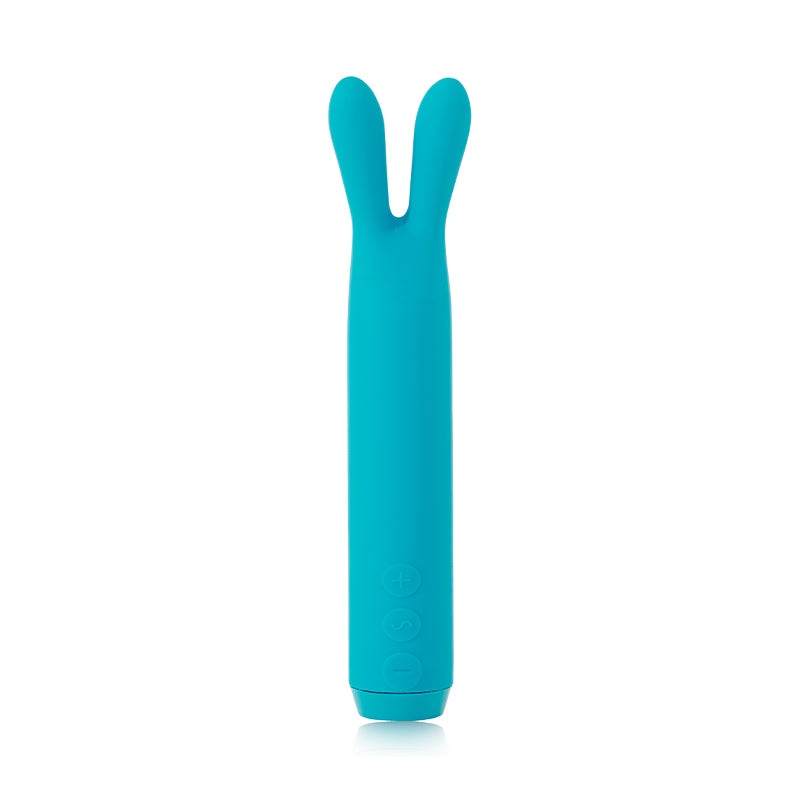 Je Joue Rabbit Bullet Teal