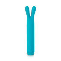 Je Joue Rabbit Bullet Teal