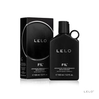 LELO F1L Water-Based Advanced Performance Moisturizer 100 ml / 3.3 oz.