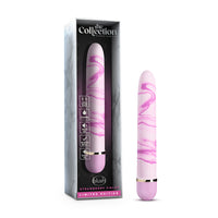 Blush The Collection Strawberry Fields Slimline Vibrator Pink