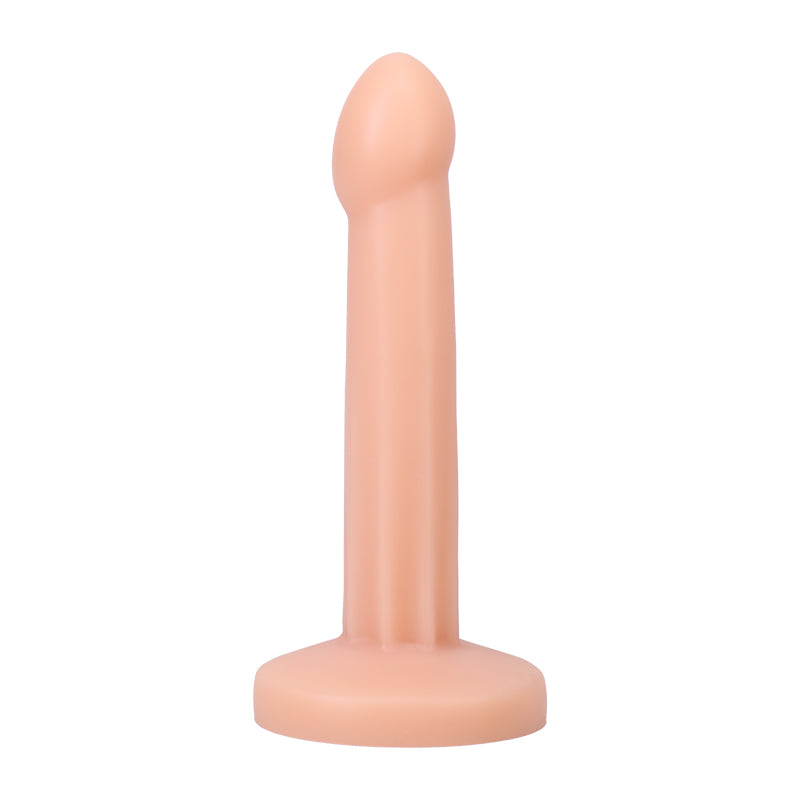 Tantus POP Squirting Dildo Beige