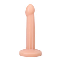 Tantus POP Squirting Dildo Beige