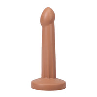 Tantus POP Squirting Dildo Tan