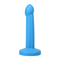 Tantus POP Squirting Dildo Lagoon