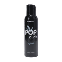 Tantus POP Lube Hybrid Glide 4 oz