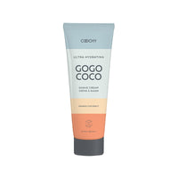Coochy Ultra Hydrating Shave Cream Mango Coconut 8.5 fl. oz./250 ml