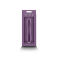 Obsession Romeo Dark Purple