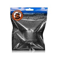 Oxballs Neo Tall Ballstretcher Black