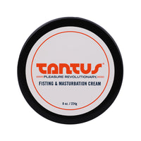 Tantus Fisting & Masturbation Cream 8oz