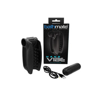 Bathmate Hand Vibe Masturbator