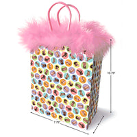 Dirty Penis Gift Bag