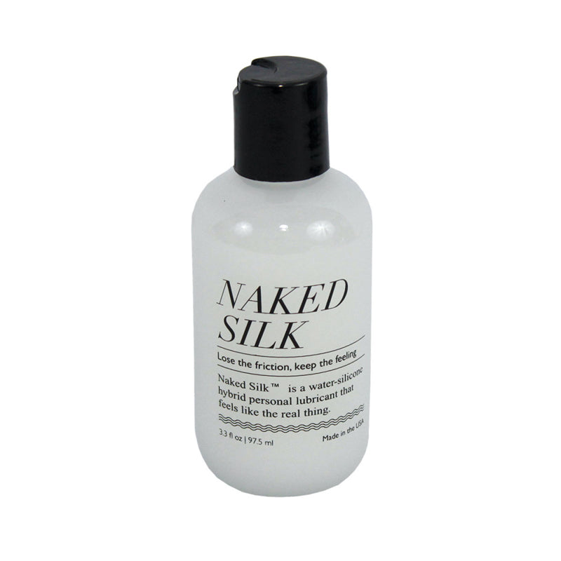 Naked Silk 3.3oz