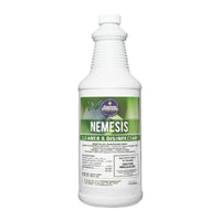 Nemesis Cleaner & Disinfectant 32oz Bott