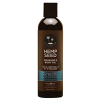 Earthly Body Moroccan Nights Body Oil